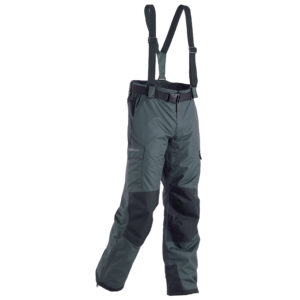 Angelhose 500 wasserdicht grau