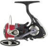 Angelrolle DAIWA NINJA LT 2018 3000 CXH