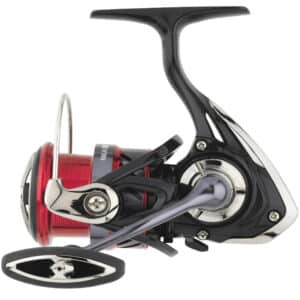 Angelrolle DAIWA NINJA LT 2018 3000 CXH