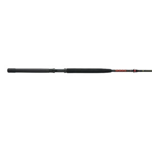 Angelrute Schleppangeln Mariner Boat 15/30 lbs