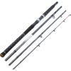 Angelrute Seaboat 500 250 Power Travel
