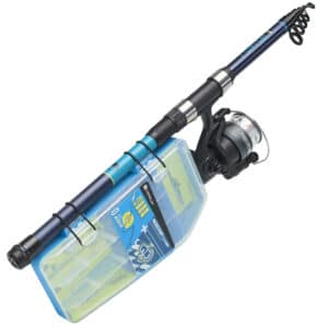 Angelset UFish Sea 240