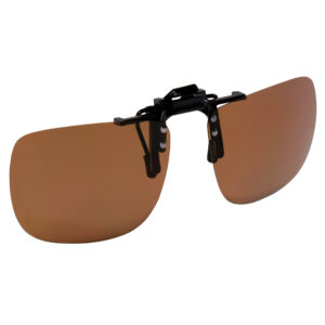 Aufstecksonnenbrille polarisierend OTG 100 Clip-On