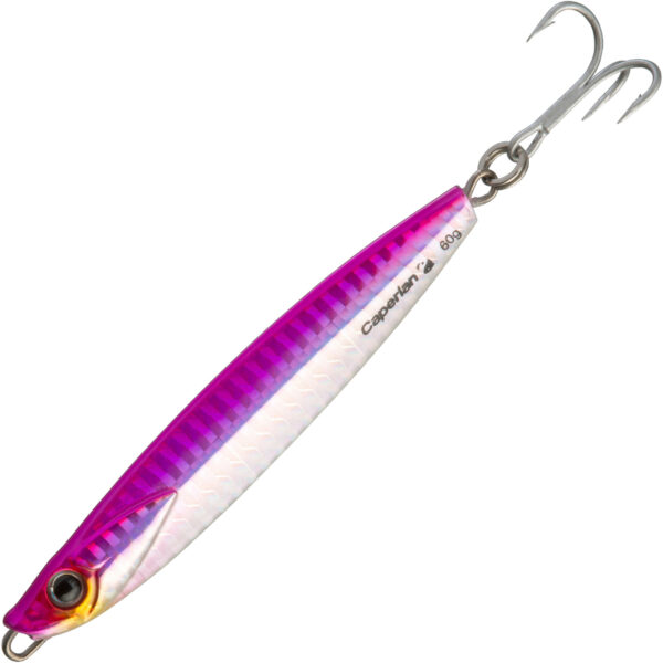 Casting-Jig Biastos 60 g rosa