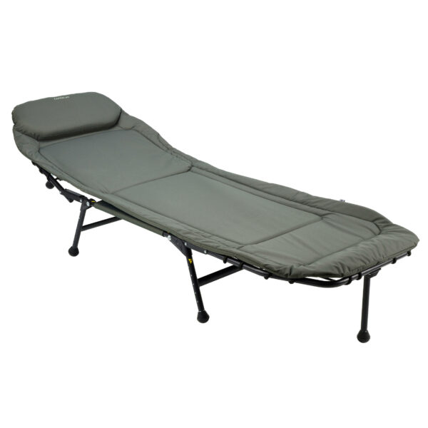 First Bedchair Karpfenliege