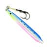 Gummifisch Jiggen Metal Rocket 100 g