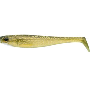 Gummiköder Shad Rogen 250 Hecht Firetiger 1 Stk.