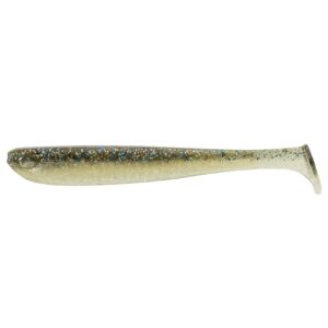 Gummiköder Shad mit Lockstoff WXM YUBARI SHD 82 Fisch