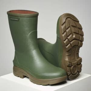 Gummistiefel 300 Neopren warm