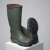 Gummistiefel 900 warm komfort