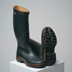 Gummistiefel AIGLE PARCOURS 2