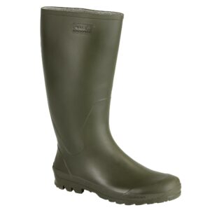 Gummistiefel GLENARM 100 leicht weich PVC