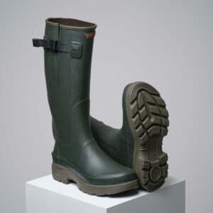 Gummistiefel Renfort 520 mit Balg