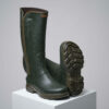 Gummistiefel Renfort 540 mit Reißverschluss