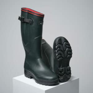 Gummistiefel warm AIGLE PARCOURS ISO 2 WINTER Neopren