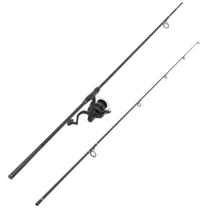 Karpfencombo Xtrem500 12'