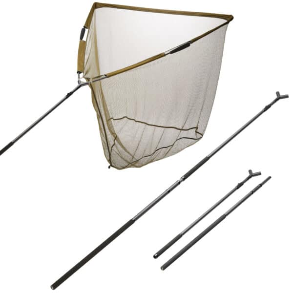 Karpfenkescher Carpnet 900