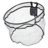 Kescherkopf rund 900 Light 0