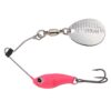 Mikro-Spinnerbait Spino MCO 5 g rosa