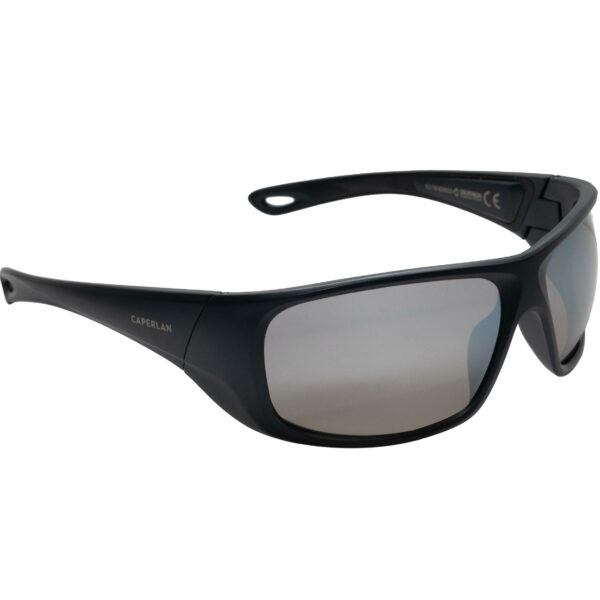 Polarisationsbrille Skyrazer 500 schwimmfähig grau