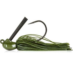 Skirted Jig Kento 10 g Wassermelone