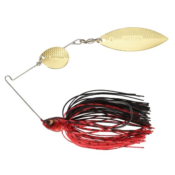 Spinnerbait SPINO 10