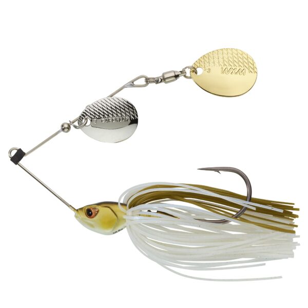 Spinnerbait SPINO CPT 10