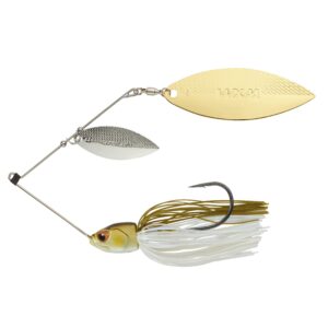 Spinnerbait SPINO PK 28 g Ayu