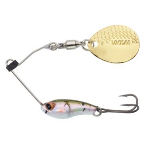Spinnerbait Spino MCO 5 g Forelle AEC