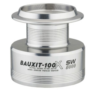 Spule BAUXIT 100 X SW 5000