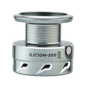 Spule Ilicium-500 4000