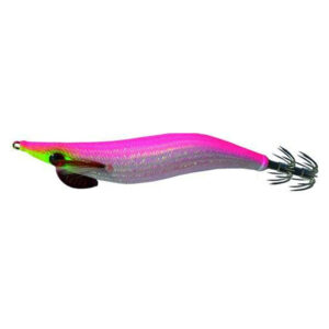 Squid-Jig Diamond OITA 9 cm rosa