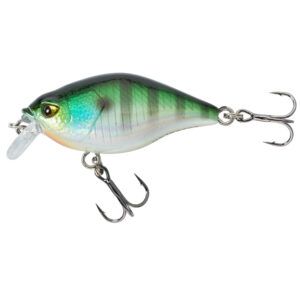 Wobbler Crankbait Shallow Runner WXM CRKSR 40 F Bluegill