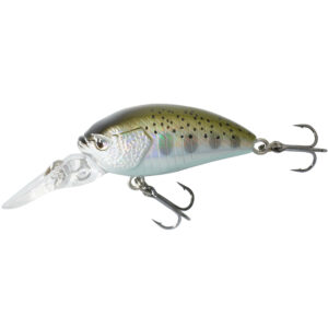 Wobbler Crankbait WXM CRK 30 F Yamame