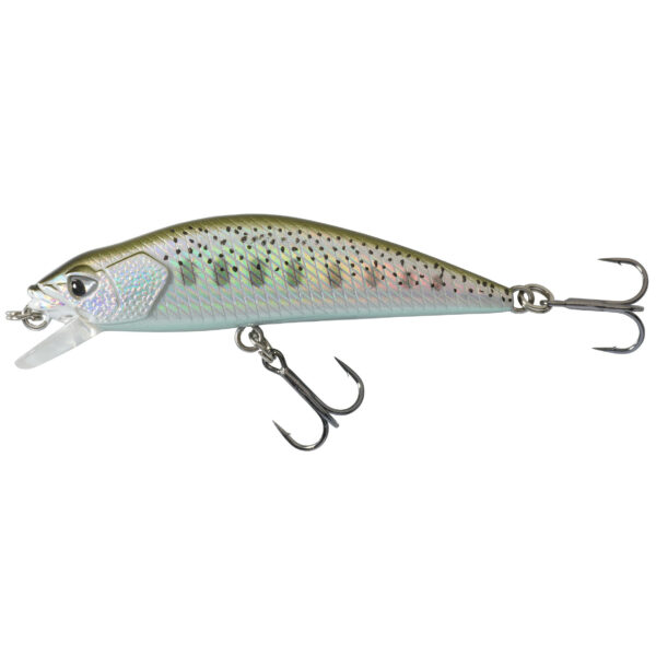 Wobbler Forelle Minnow WXM MNWFS 65 US Yamame