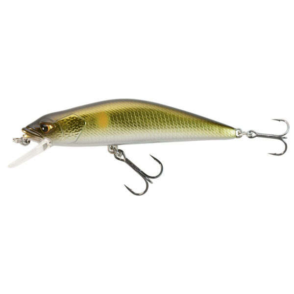 Wobbler Forelle Minnow WXM MNWFS 85 US Ayu