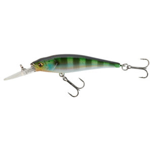 Wobbler Jerkbait / Deep Minnow WXM MNWDD 50 SP Bluegill