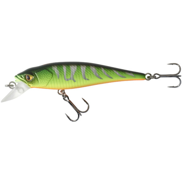 Wobbler Jerkbait Minnow WXM MNW 65 SP Firetiger