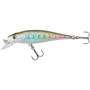 Wobbler Jerkbait Minnow WXM MNW 65 SP Yamame