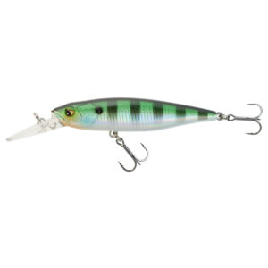 Wobbler Jerkbait Minnow WXM MNWDD 76 SP Bluegill